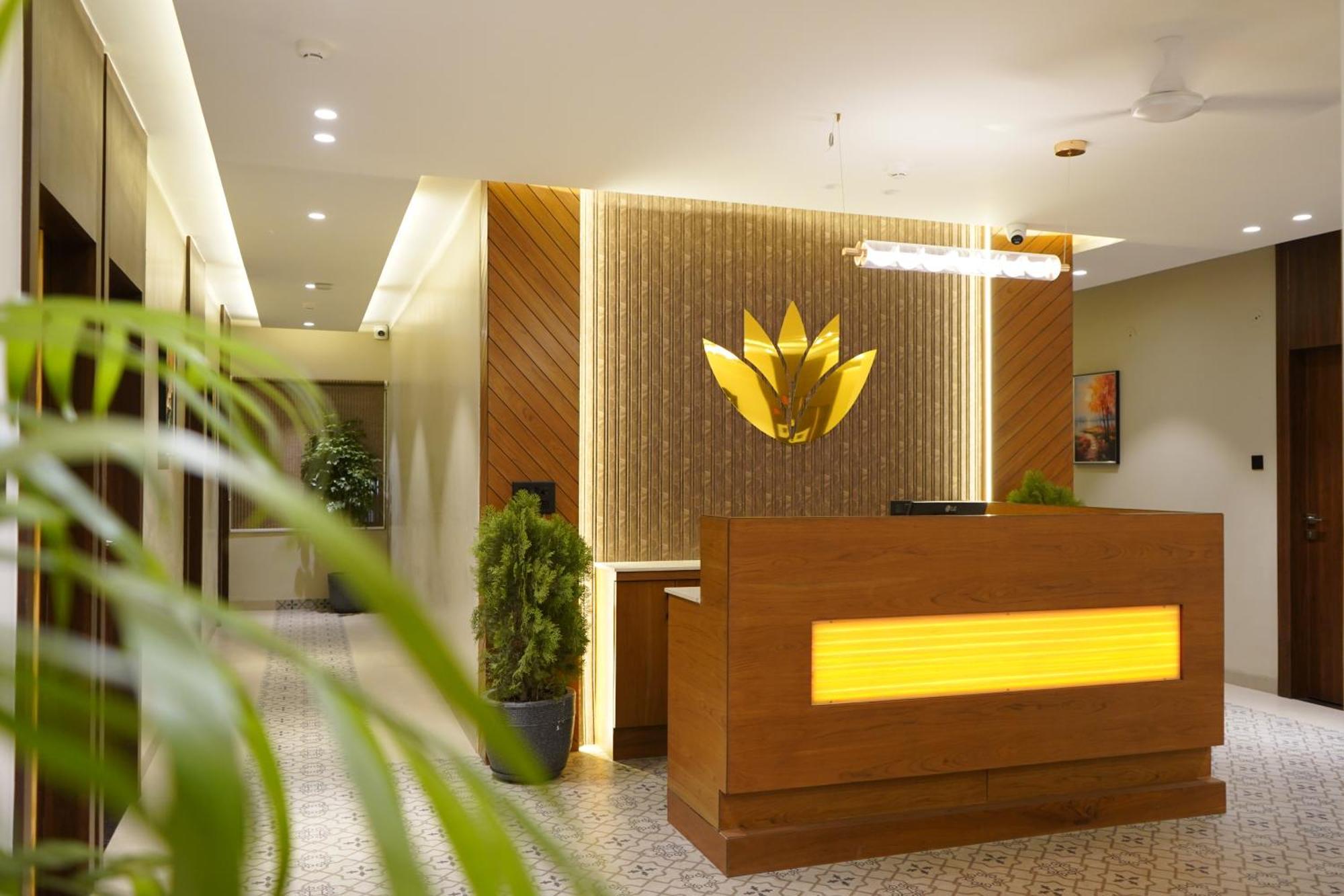 אינדורה Hotel Alba Inn, מראה חיצוני תמונה